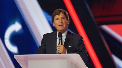 Tucker Carlson just called Trump a “slave” who “can’t make his own decisions — and MAGA can no longer pretend everything’s fine