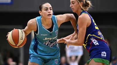 'Shocked': more Aussie stars ink new WNBA contracts