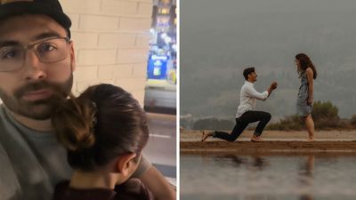 Man keeps pranking girlfriend by fake-proposing. Then it finally backfires on him the next time he asks: ‘I would break up over this’