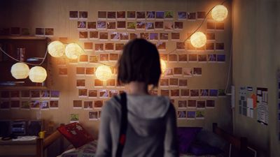 Life is Strange's soundtrack is full of licensed bangers, and still hits even 11 years later