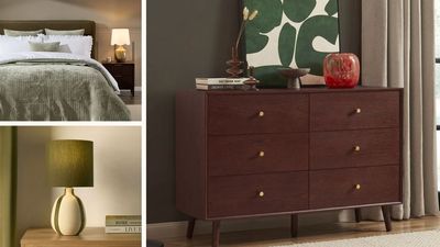 Moving into an unfurnished home can be stressful, but this affordable homeware has been my saviour