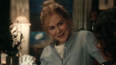 Nicole Kidman Is The Latest Actress Ready To Take A Break (But It Has Nothing To Do With Her Divorce From Keith Urban)