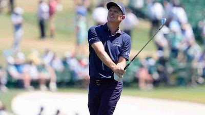 Justin Rose Suffers Another Crushing Masters Disappointment