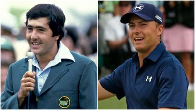 Which Players Have Won The Masters Wire-To-Wire?