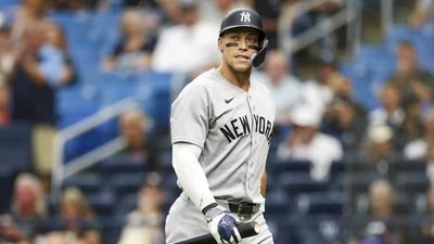 Aaron Judge Knows What’s Wrong With Yankees’ Struggling Offense