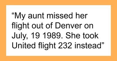 “I Will Never Forget”: 57 Times Being Late Took The Darkest Possible Turn