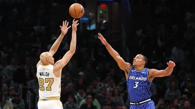 How Magic’s Awful Loss to Celtics Completely Shook Up Eastern Conference Playoff Picture