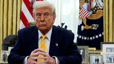 'I would hate to do it': Donald Trump weighs limited Iran strikes after negotiation talks collapse