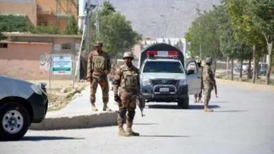 Pakistan: BLA carries out first-ever attack on Coast Guard boat near Iran border, 3 killed