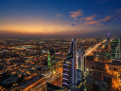 Vision 2030 Cannot Outrun Saudi Arabia's Limiting Ideological Foundations