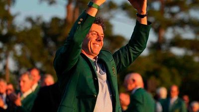 Rory McIlroy Was Ready for This Masters Even When It Looked Like He Wasn’t