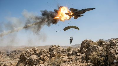 Along with ‘Ghost Murmur’, CIA used Pegasus spyware to mislead Iran during airman rescue: Report