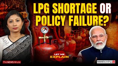 India’s LPG crisis: The cost of weak energy planning