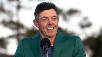 Who Will Present Rory McIlroy With The Green Jacket If He Wins The 2026 Masters?
