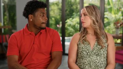Are 90 Day Fiancé: Before The 90 Days' Stig And Aviva Still Together After That Surprise Twist?