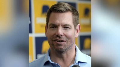 ‘False and political’: Swalwell exits California governor race amid sexual assault allegations