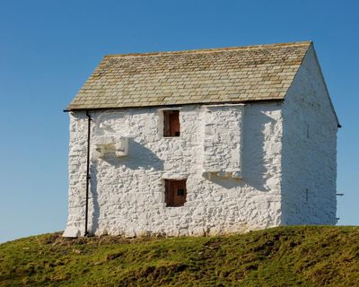 Mysterious Lake District barn joins national treasures on heritage list