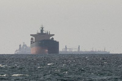 Iran-US war latest: Trump insists Tehran wants to make a deal as US blockade in Strait of Hormuz begins
