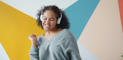 Do you taste words or hear colours? Here’s the neuroscience behind synaesthesia