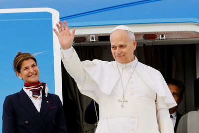 Pope Leo to make history as he begins 11-day tour of four African nations