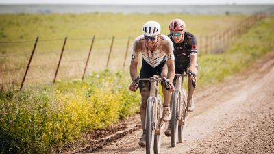 Gravel racing is unpredictable again: A Life Time Grand Prix 2026 preview