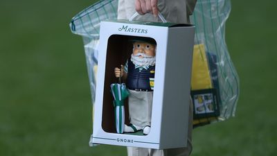 Original Masters Gnome Set To Sell For Over $20,000 At Auction
