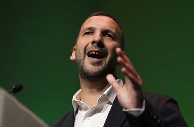 Zack Polanski's Green Party could get 12 London MPs in Labour rout at next general election, shock poll reveals