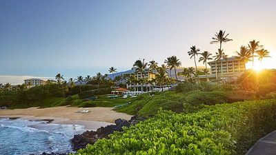 Iconic hotels made famous by film and TV shows