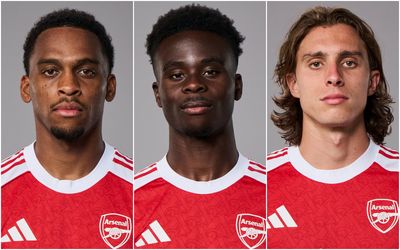 Arsenal injury update: Bukayo Saka, Jurrien Timber and Riccardo Calafiori latest news and return dates