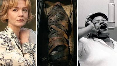 Black British music, Beef and bandaged terror: What's to see, do or hear this week in Europe