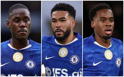 Chelsea injury update: Reece James, Trevoh Chalobah, Jamie Gittens latest news and return dates