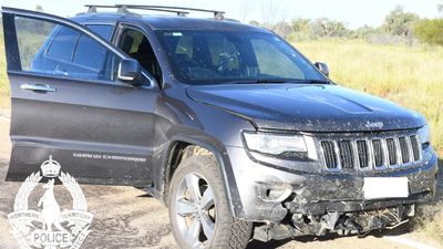 Man who blamed partner's death on roo fronts court