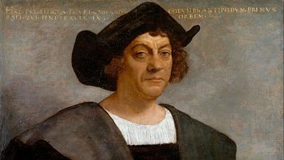 Galician genes: New study suggests Christopher Columbus was from Spanish nobility