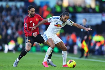 Is Man United vs Leeds on TV? Channel, kick-off time and how to watch Premier League clash