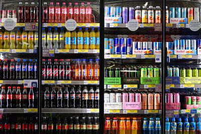 Consuming artificial sweeteners may raise diabetes risk for your children and grandchildren