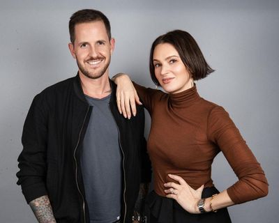 Two super hosts team up for a fun new series: best podcasts of the week