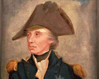 Can you solve it? Are you smarter than a Navy admiral?