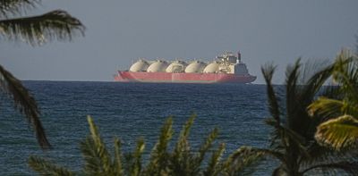 Trump’s Strait of Hormuz blockade risks new costs for the global economy