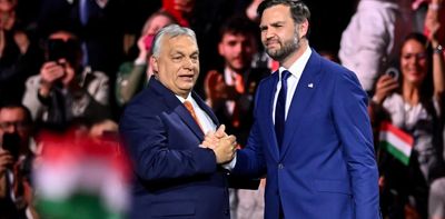 What Viktor Orbán’s election loss means for Putin, Trump and the rise of right-wing populism