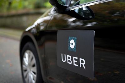 Uber adds fuel surcharge for non-EV fares in Australia amid petrol price rises
