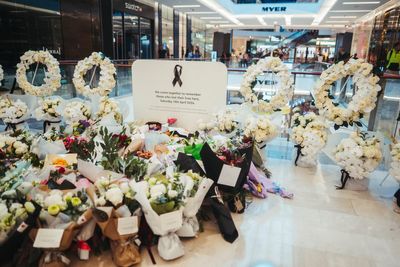 Eight people to be awarded for bravery during Bondi Junction stabbing