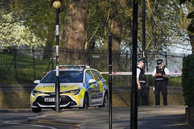 Man charged with murder after fatal stabbing in north London