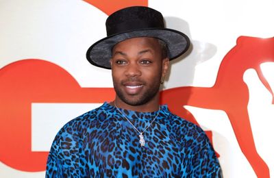 Todrick Hall picks his favourite Taylor Swift song and it's neither of their collaborations