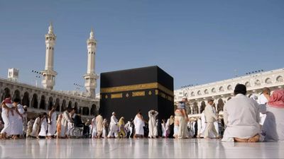 Hajj 2026: Saudi Arabia halts Makkah entry, suspends Umrah visas and sets strict rules for pilgrims