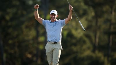 Rory McIlroy Wins The 2026 Masters To Become First Back-To-Back Champion Since Tiger Woods