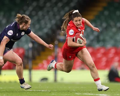 Cardiff stages thriller while Women’s Six Nations favourites show strength