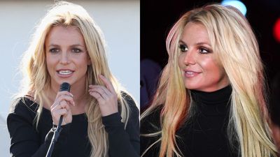 Britney Spears Has Voluntarily Admitted Herself To Rehab Following DUI Arrest: ‘Long Overdue’