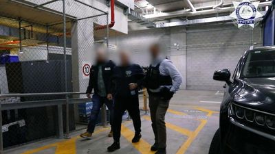 Evidence on accused Russian spy couple ruled secret