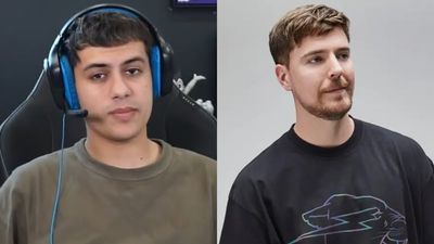 StableRonaldo slams MrBeast for asking millionaires to donate for Team Water campaign