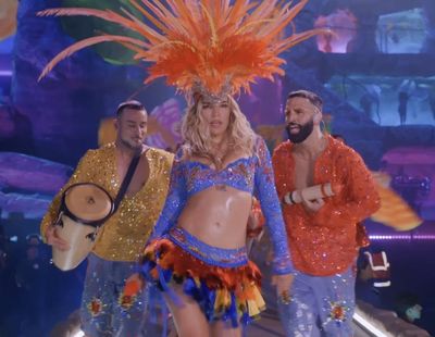 Karol G in Coachella 2026: La Bichota is Back, and She Arrived Like a Full-blown Latin Pride Hurricane